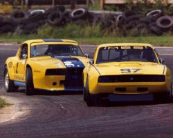 1990 Nelson Ledges. Nelson Ledges 1990