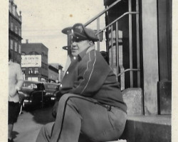 John Newman. John Newman.