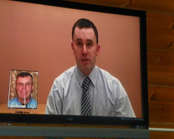 Nolan Swanson. Nolan Swanson