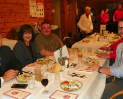 Olsen table. Olsen table