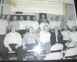Organizing Oldtimers Organizing Oldtimers