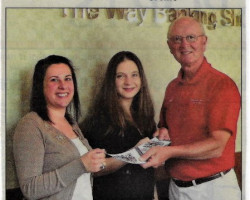 Chautauqua Sports Hall Of Fame Membership Drive Is Under Way. <em>Post-Journal</em> (Jamestown), June 13, 2012. Chautauqua Sports Hall Of Fame Membership Drive Is Under Way. June 13, 2012.