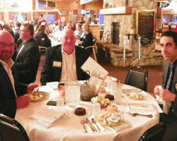 PJ Wendel, Mike Anderson and Jay Sirianni. PJ-Wendel-Mike-Anderson-Jay-Sirianni