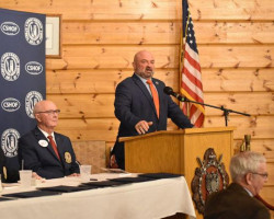 PJ Wendel. PJ Wendel.