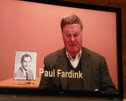 Paul Fardink introducing Jack Keeney. Paul-Fardink-introducing-Jack-Keeney