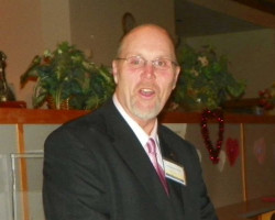 CSHOF 2013 Awards Banquet. Phil Klinginsmith. February 18, 2013. CSHOF 2013 Awards Banquet. February 18, 2013.