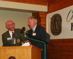 Phil Young and Randy Anderson. Phil-and-Randy