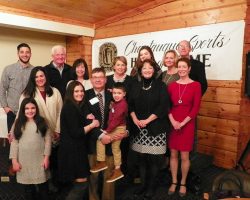 Polechetti family. Polechetti-family