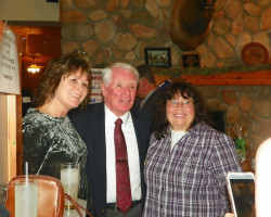 Race family. Race-family