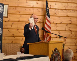 Randy Anderson. Randy Anderson.