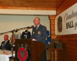 Randy Anderson. Randy Anderson