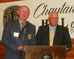 Randy Anderson and Bill Davenport. Randy-Anderson-Bill-Davenport