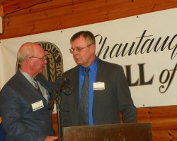 Randy Anderson and Mel Swanson. Randy-Anderson-Mel-Swanson