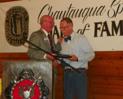 Randy Anderson and Robert Rappole. Randy-Anderson-Robert-Rappole