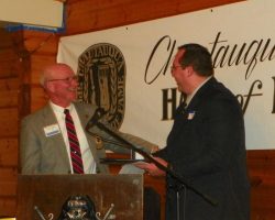 Randy Anderson and Trevor Hitchcock. Randy-Anderson-Trevor-Hitchcock