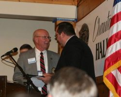 Randy Anderson and Trevor Hitchcock. Randy-Anderson-and-Trevor-Hitchcock