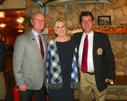 Randy Anderson, Jolene Nagel and Scott Kindberg. Randy-Jolene-Scott