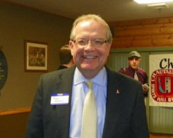 Randy Sweeney. Randy-Sweeney