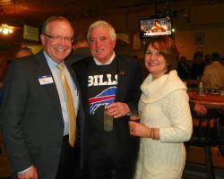 Randy Sweeney, Scott Sawyer, and Kathy Grace. Randy-Sweeney-Scott-Sawyer-Kathy-Grace