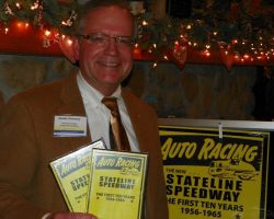 CSHOF 2013 Awards Banquet. Randy Sweeney. February 18, 2013. CSHOF 2013 Awards Banquet. February 18, 2013.