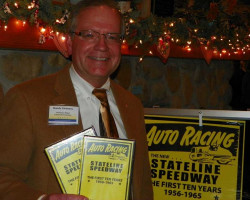 CSHOF 2013 Awards Banquet. Randy Sweeney. February 18, 2013. CSHOF 2013 Awards Banquet. February 18, 2013.