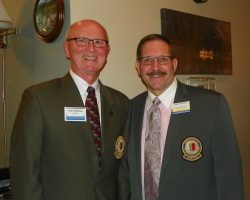 Randy Anderson and Chip Johnson. Randy-and-Chip