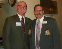 Randy Anderson and Chip Johnson. Randy-and-Chip