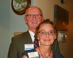 Randy and Heidi Anderson. Randy-and-Heidi