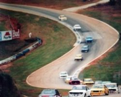 1983 Road Atlanta. Road Atlanta 1983