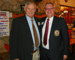 Bill Rollinger and Fred Larson Rollinger-and-Larson