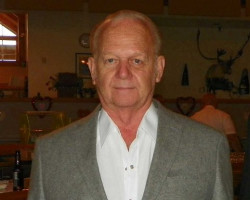 CSHOF 2013 Awards Banquet. Ron Blackmer. February 18, 2013. CSHOF 2013 Awards Banquet. February 18, 2013.