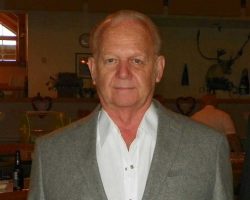 CSHOF 2013 Awards Banquet. Ron Blackmer. February 18, 2013. CSHOF 2013 Awards Banquet. February 18, 2013.