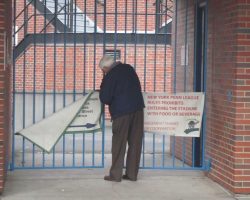 Russ Diethrick Russ Diethrick