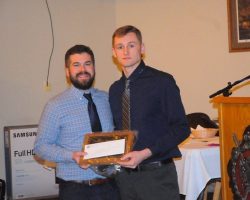 Ryan Deppas and Brady Woleben. Ryan-Deppas-and-Brady-Woleben