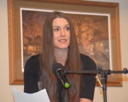 Sarah Burnett Sarah Burnett