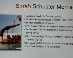Sarah Schuster Morrison Sarah Morrison