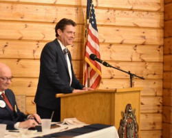 Scott Kindberg. Scott Kindberg.