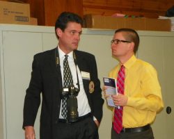CSHOF 2014 Awards Banquet. Scott and Matt Kindberg. February 17, 2014. CSHOF 2014 Awards Banquet. February 17, 2014.