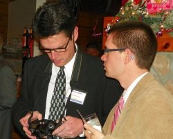 CSHOF 2013 Awards Banquet. Scott and Matt Kindberg. February 18, 2013. CSHOF 2013 Awards Banquet. February 18, 2013.
