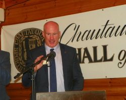 Shane Conlan. Shane Conlan