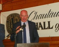 Shane Conlan. Shane Conlan