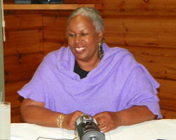 CSHOF 2014 Awards Banquet. Sharon Robinson. February 17, 2014. CSHOF 2014 Awards Banquet. February 17, 2014.