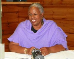 CSHOF 2014 Awards Banquet. Sharon Robinson. February 17, 2014. CSHOF 2014 Awards Banquet. February 17, 2014.