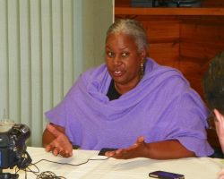 CSHOF 2014 Awards Banquet. Sharon Robinson. February 17, 2014. CSHOF 2014 Awards Banquet. February 17, 2014.