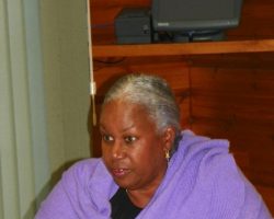 CSHOF 2014 Awards Banquet. Sharon Robinson. February 17, 2014. CSHOF 2014 Awards Banquet. February 17, 2014.