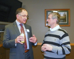 Fran Sirianni. Sirianni