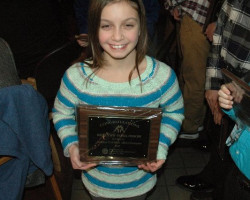 Skylynn Tomlinson. Skylynn Tomlinson