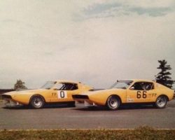 Sonett FP. Sonett FP