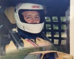 Sonett GT-4. Sonett GT-4