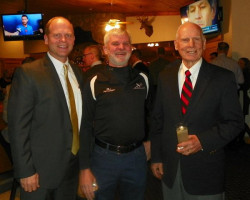 Steve Cass, Bill Petransky, Bill Cass. Steve-Cass-Bill-Petransky-Bill-Cass